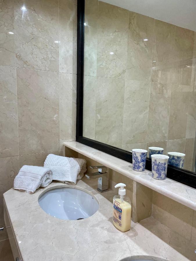 Apartamento Sotogrande Paseo Del Rio Exterior foto