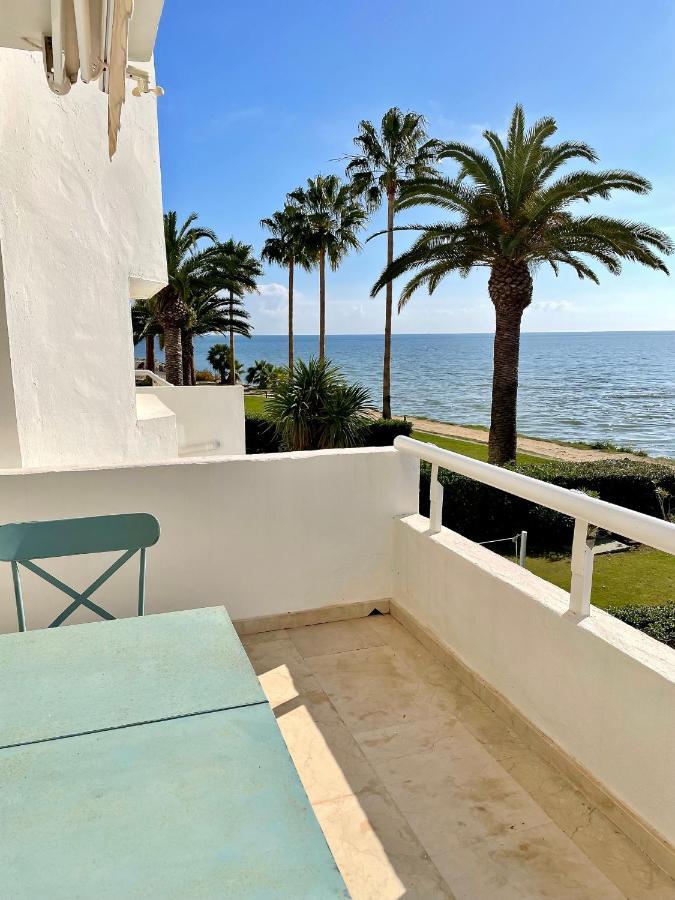 Apartamento Sotogrande Paseo Del Rio Exterior foto