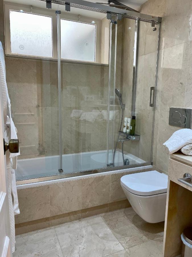 Apartamento Sotogrande Paseo Del Rio Exterior foto